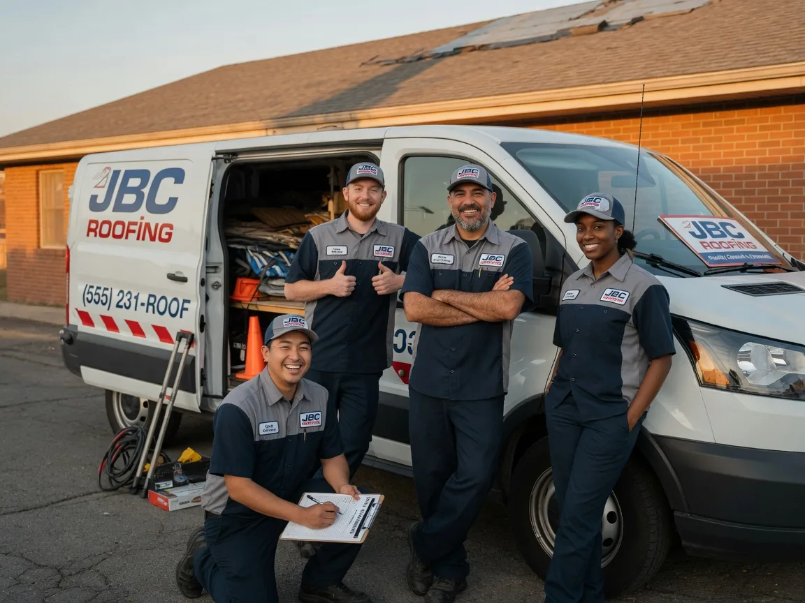 Roof Replacement company in Circle Pines, MN