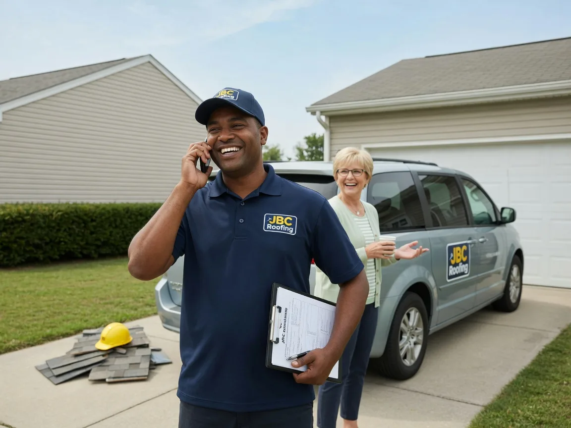 Roof Replacement Circle Pines, MN FAQs